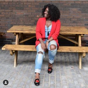 Meet your Posher, Karelle